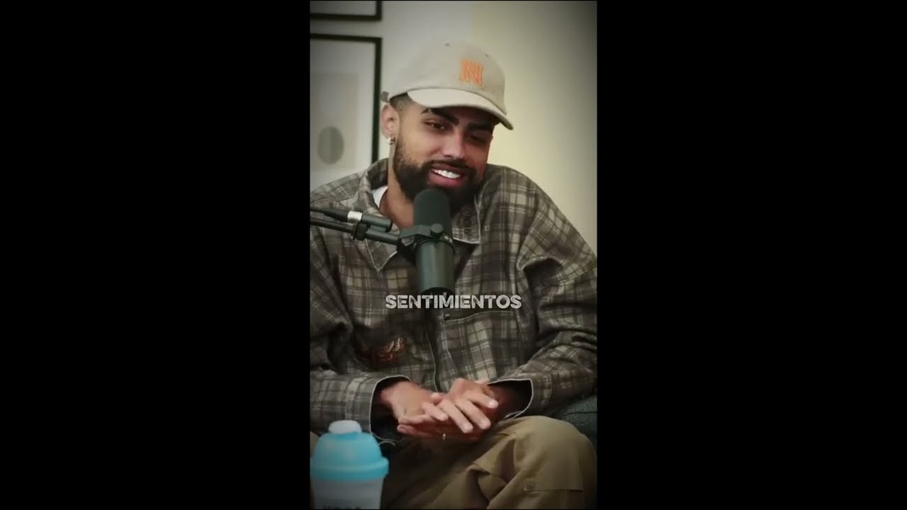 Consejos de Jay Wheeler acerca del amor