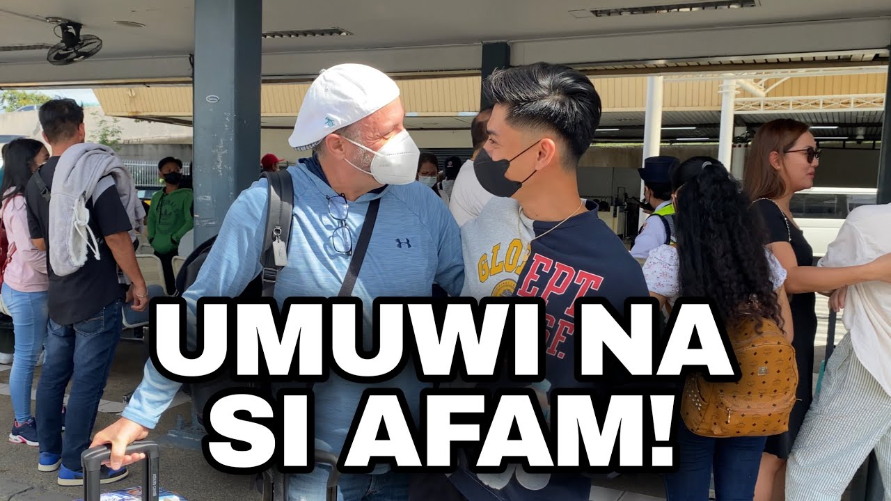 UMUWI NA SI AFAM!
