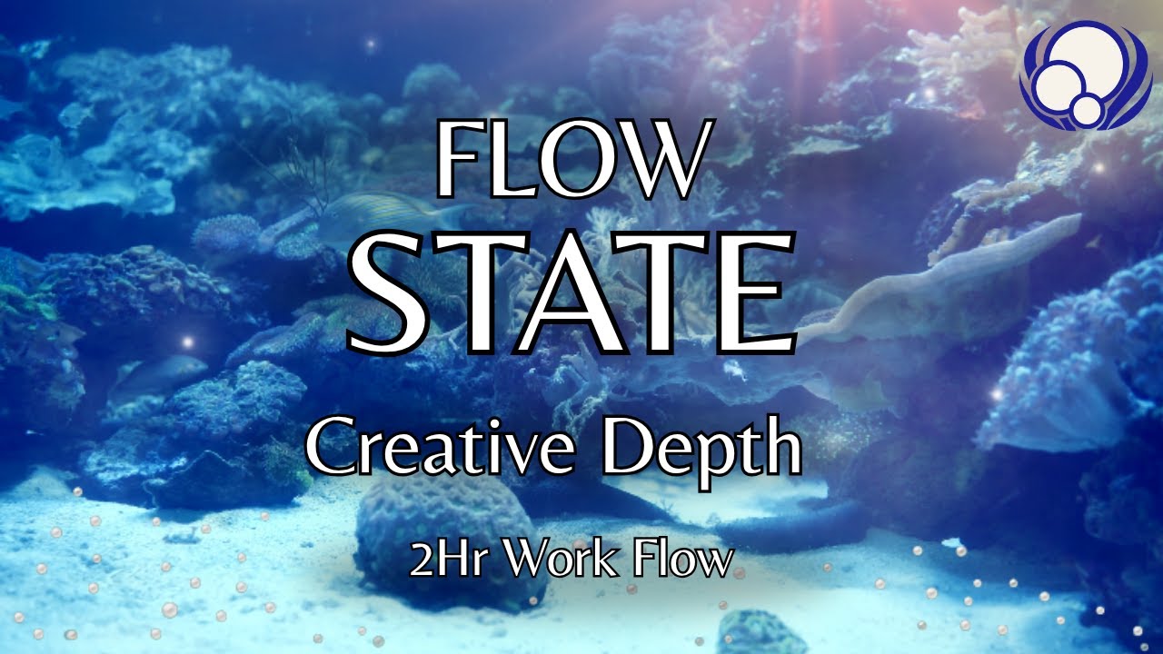 Creative Depth Music: Conscious Pop Songs | 2 Hr Flow State & Inspired Work