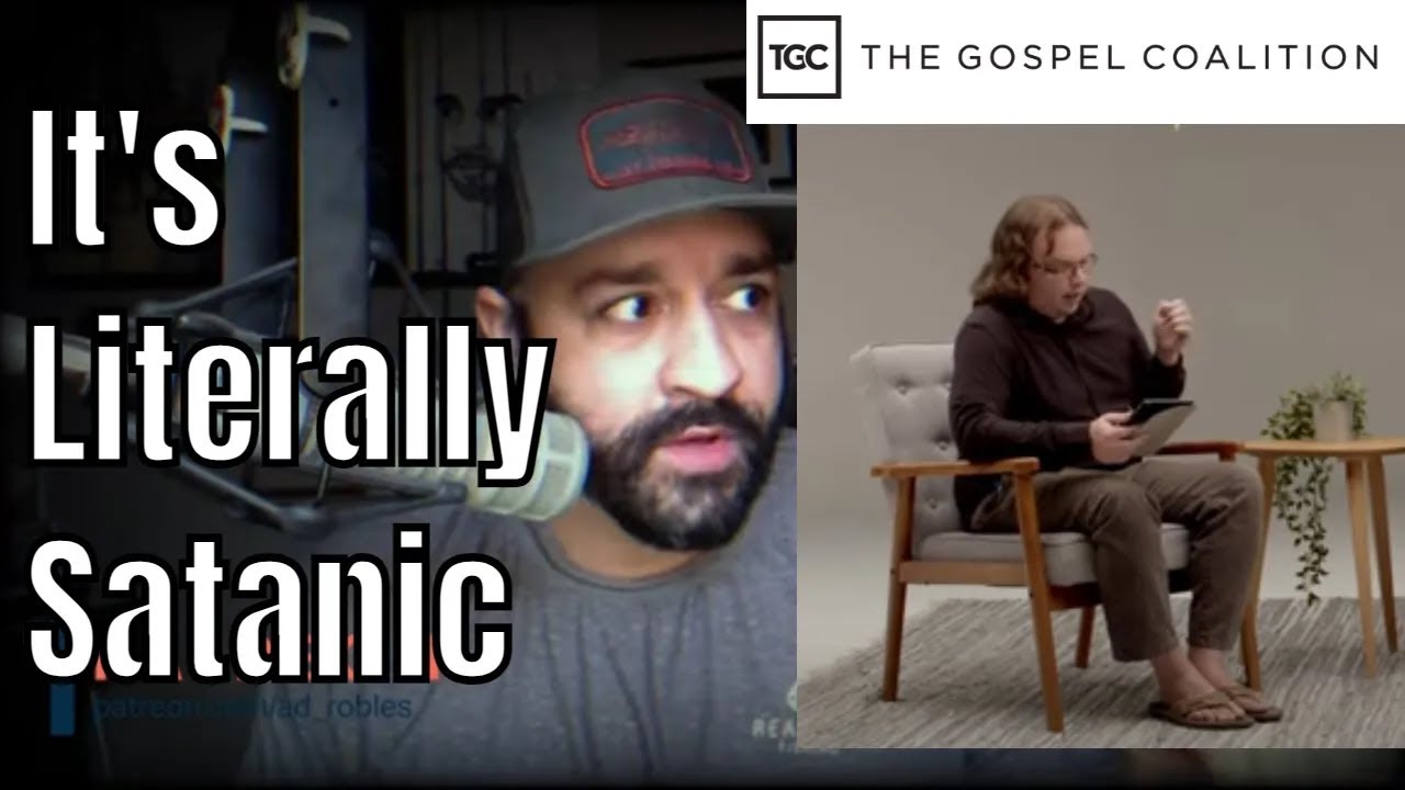 The Often Inverted Morality of Gospel Coalition