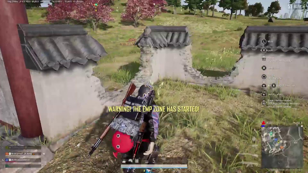 PUBG