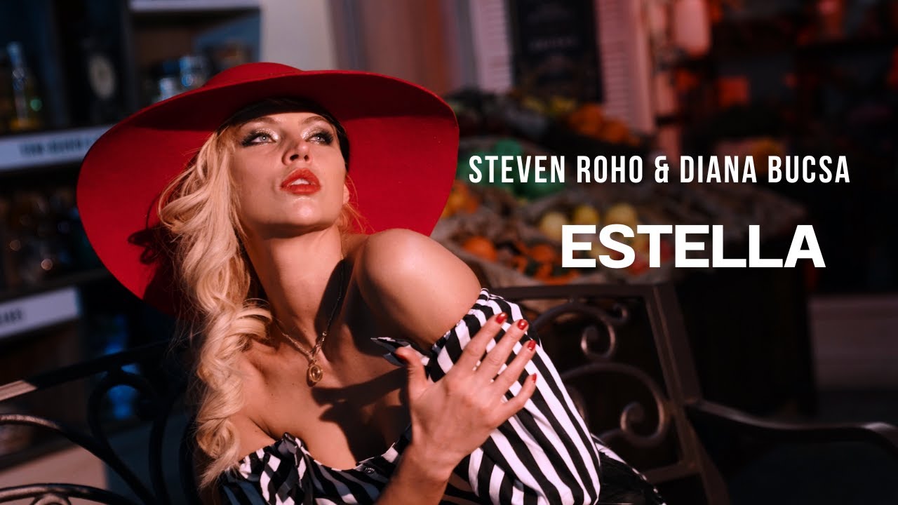 Steven Roho & Diana Bucsa - Estella