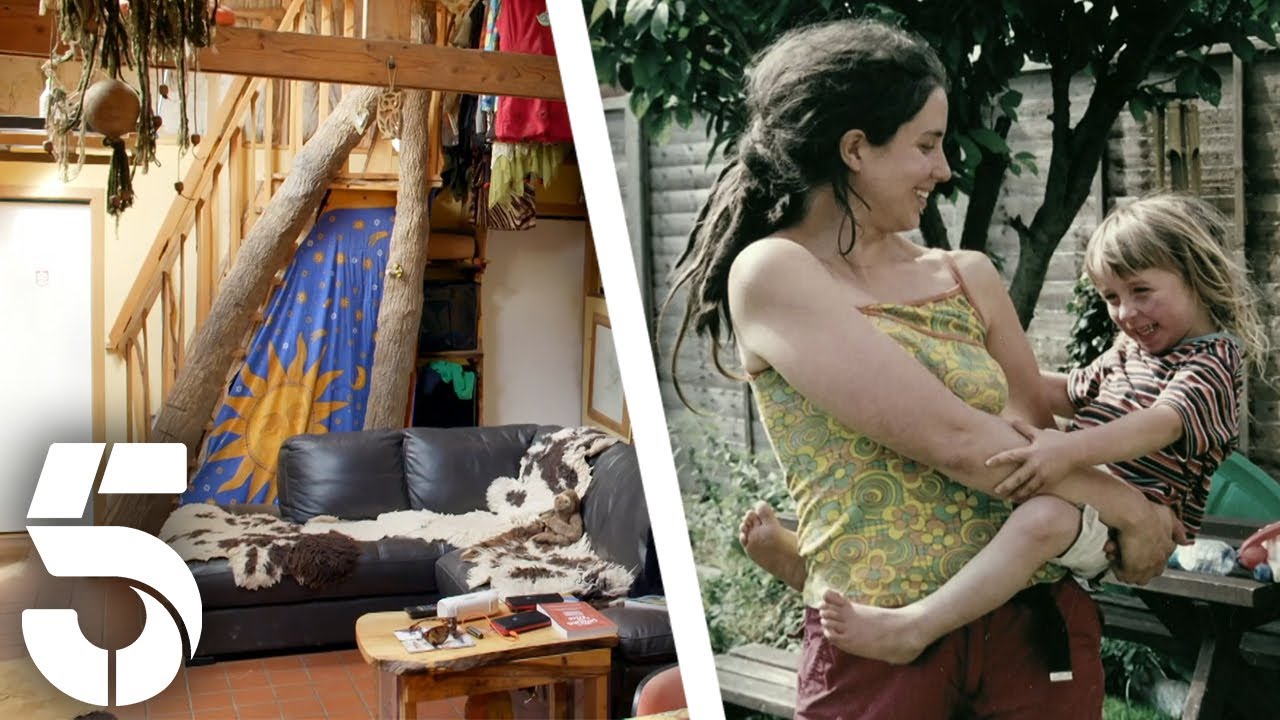 The Fight For A Sustainable Life In Devon | Ben Fogle: New Lives In The Wild | Channel 5