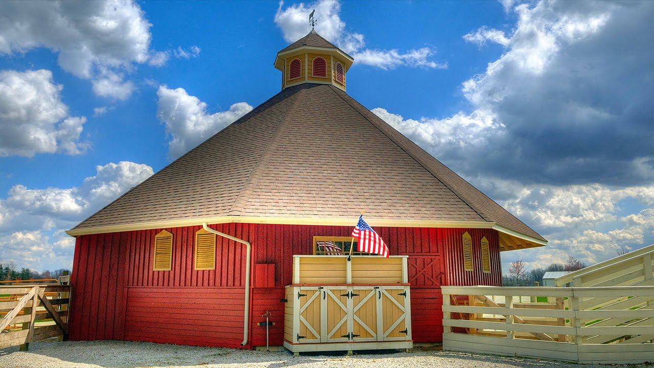 Indiana Farm to Fork Experience | Joseph Decuis