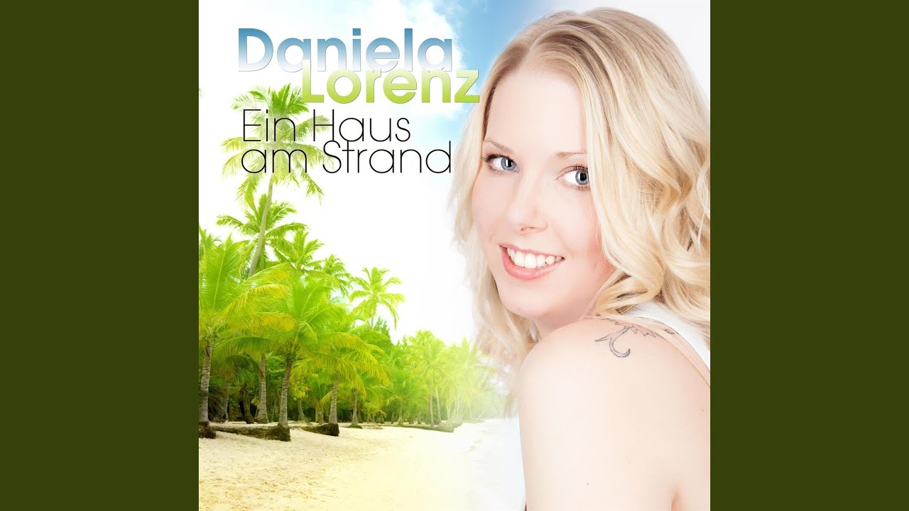 Ein Haus am Strand