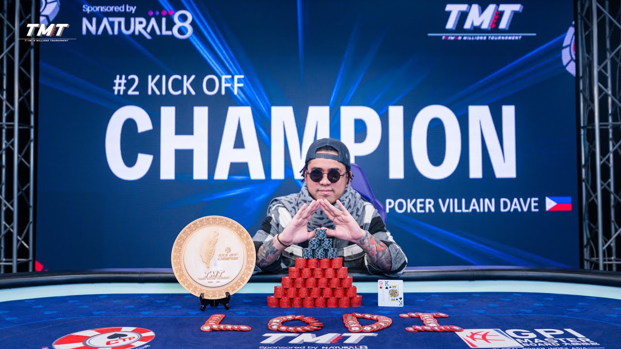 Day2 at Taiwan Millions Tournament! - IntroBoy!