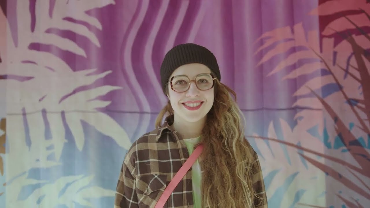 Tombée de métier - AMÉLIE BERTRAND, SUNRISE DREAM