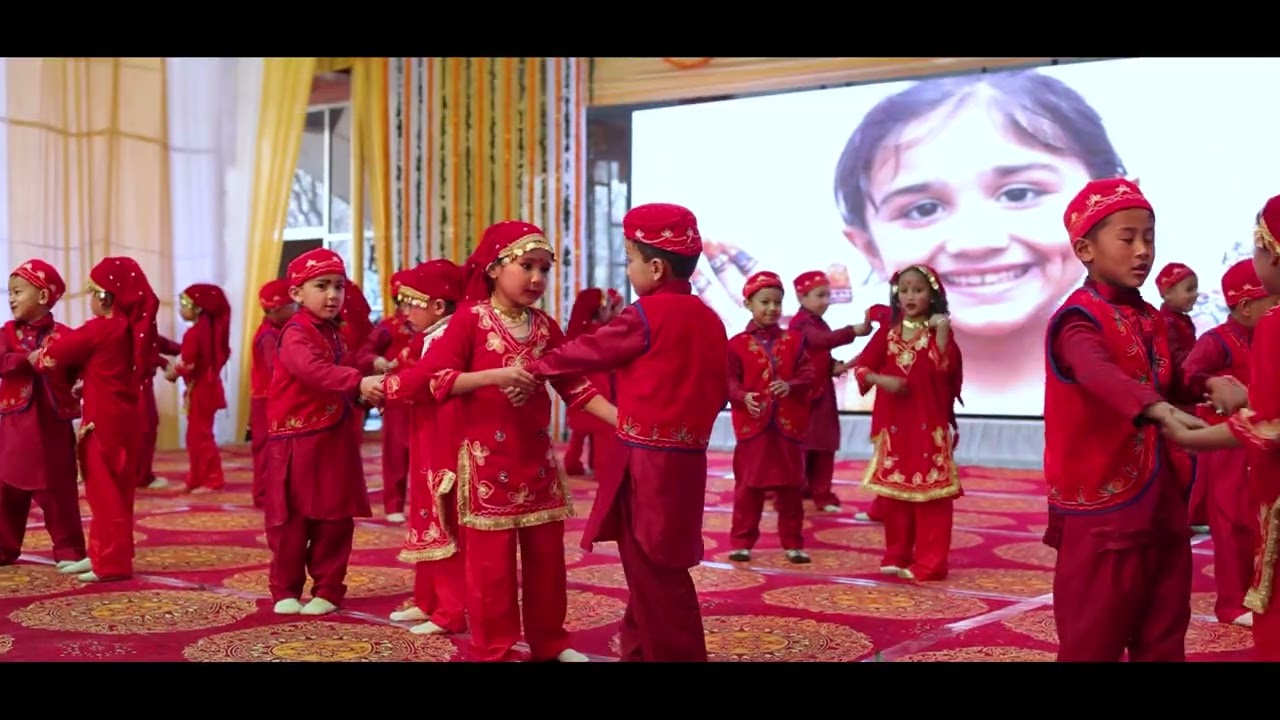 Highlights  from DAV Katrain Annual Function (2025-26) 