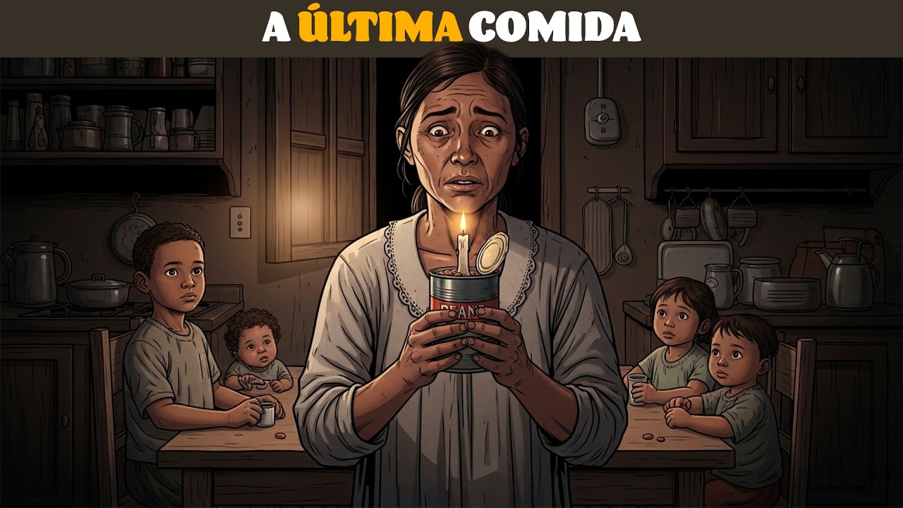 O SEGREDO DA ABUNDÂNCIA — se você dá de coração, Deus te multiplica