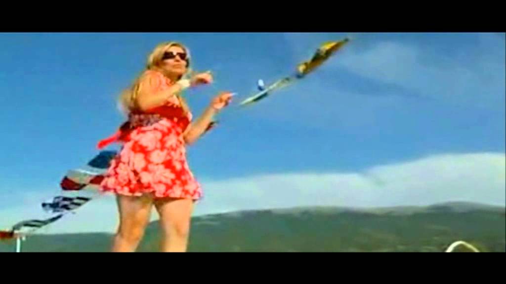 Tatjana Lazarevska - Ubavina Od Makedonija (Y.@)