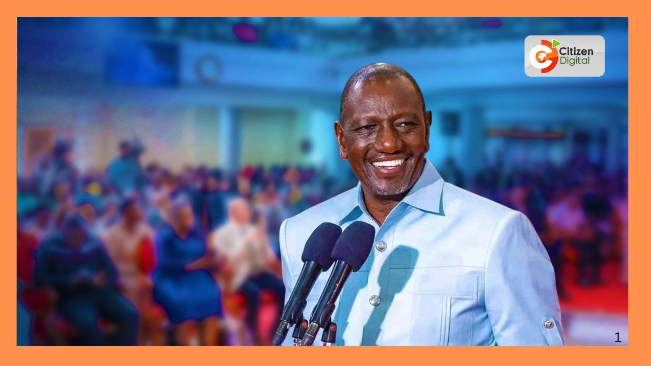 Mpaka na Somalia kufunguliwa Aprili 2026, Rais Ruto asema usalama umeimarika