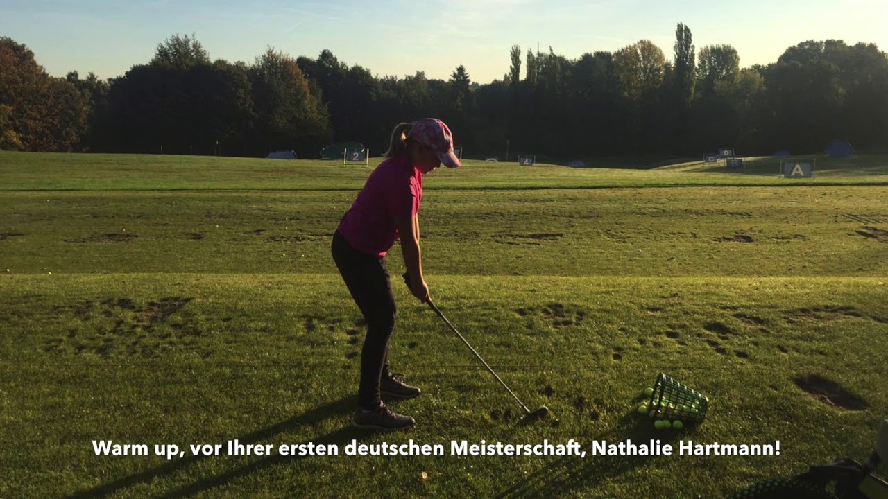 Deutsche Meisterschaft - M&auml;delsmannschaft 2018