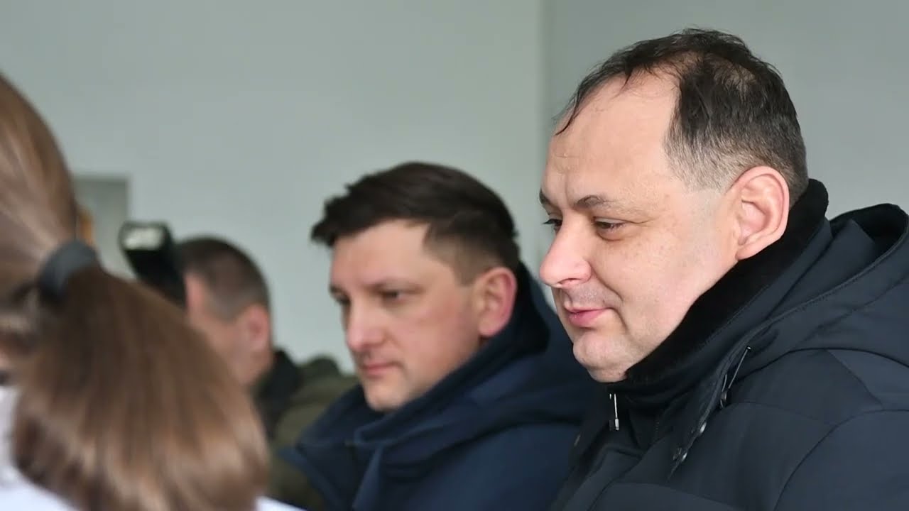 Поповнення для франківського водоканалу