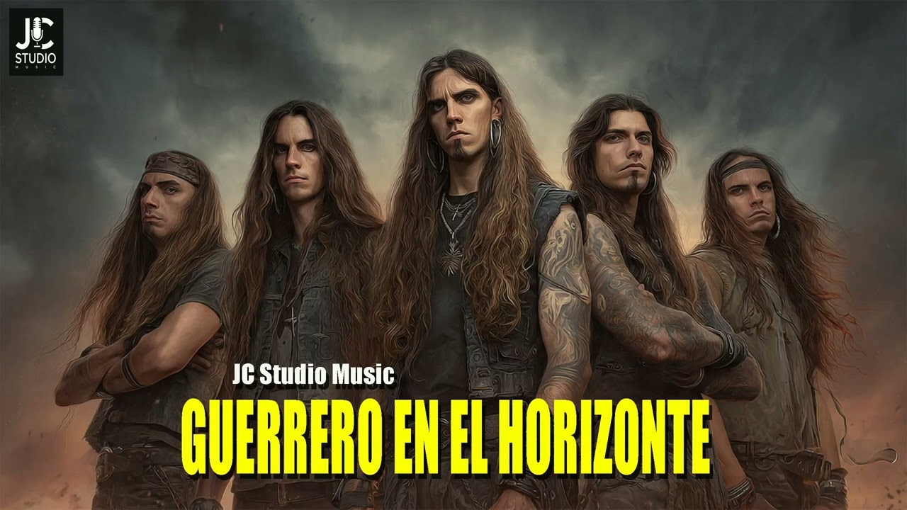GUERRERO EN EL HORIZONTE  / JC Studio Music