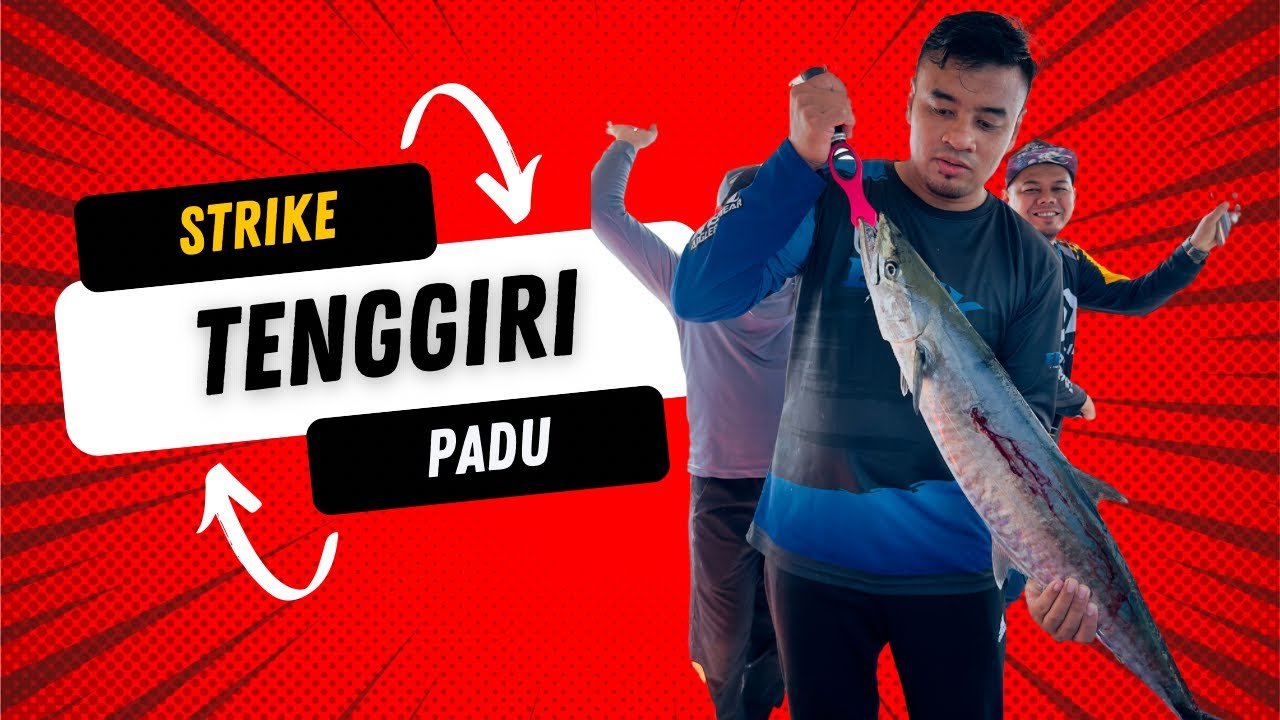 Trip Bottom Unjam dan Kapal Taiping 8.2.25-9.2.25 bersama sahabat-sahabat.