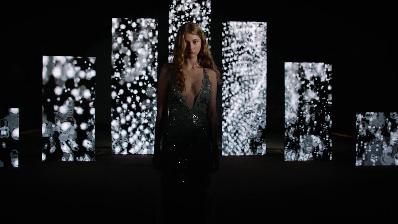 Emporio Armani Stars Women Capsule Collection SS20