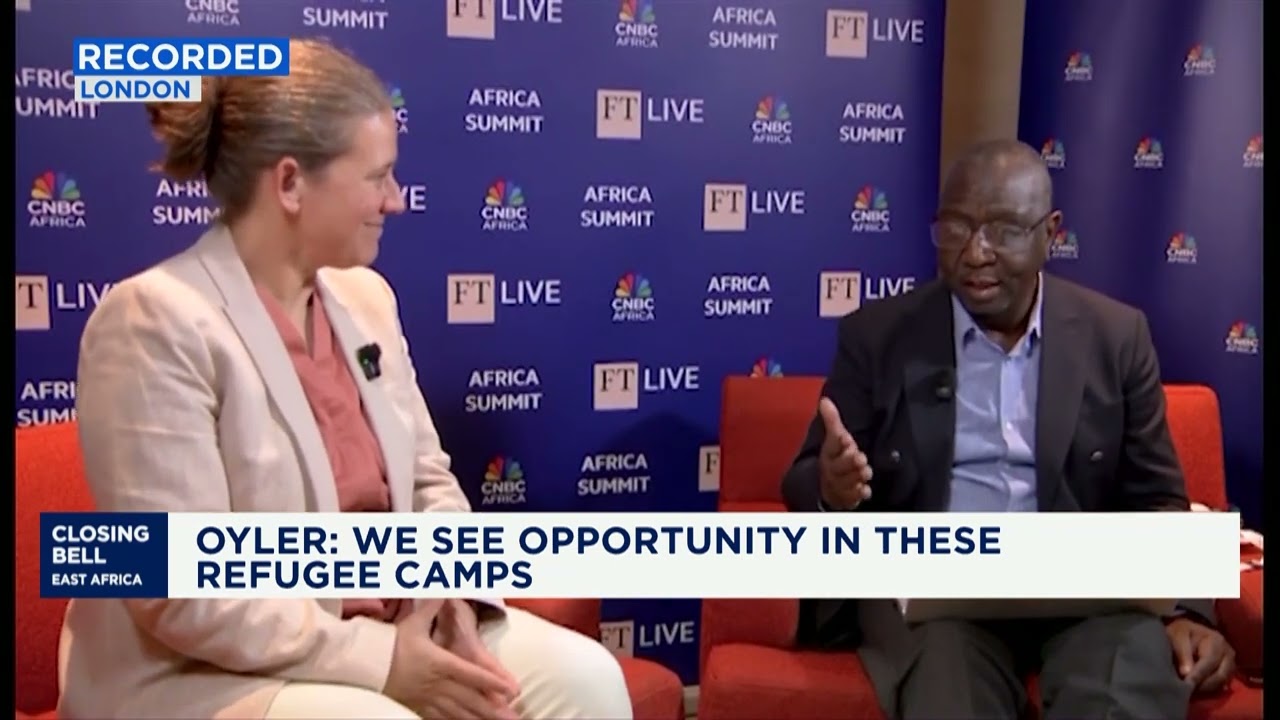 Global shifts in aid an opportunity for private sector to step in