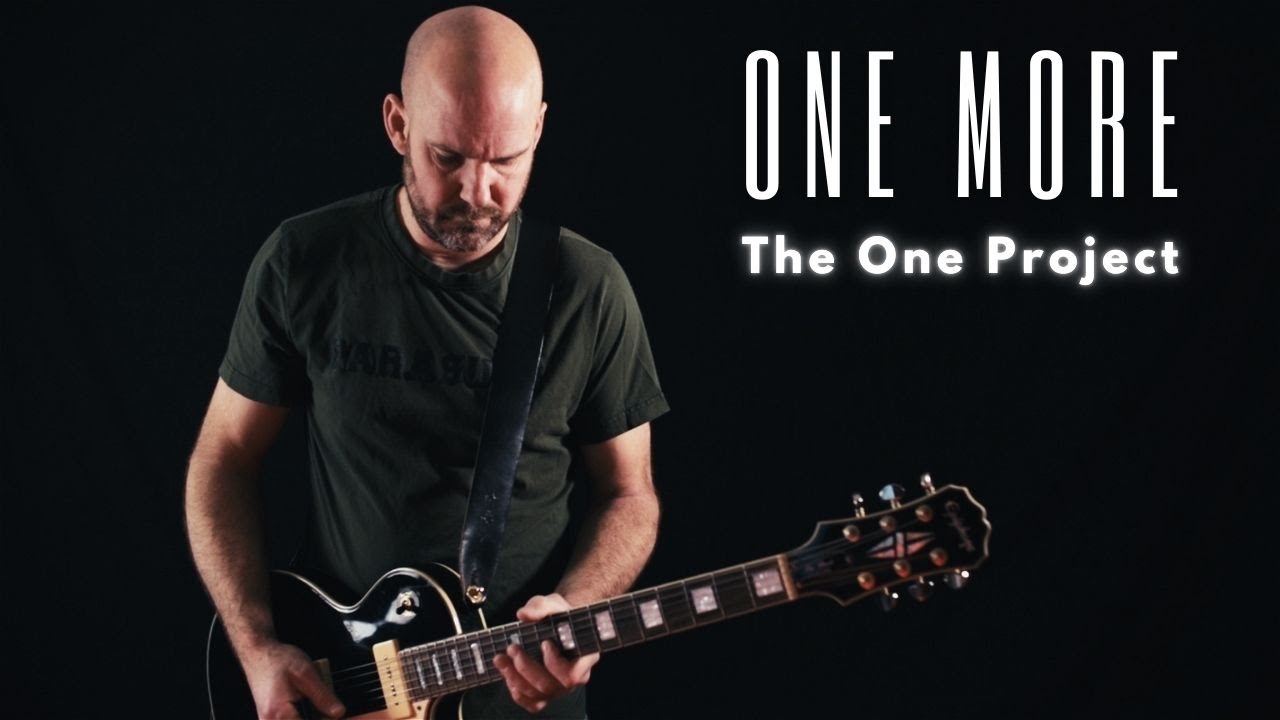 One More - The One Project (Original)