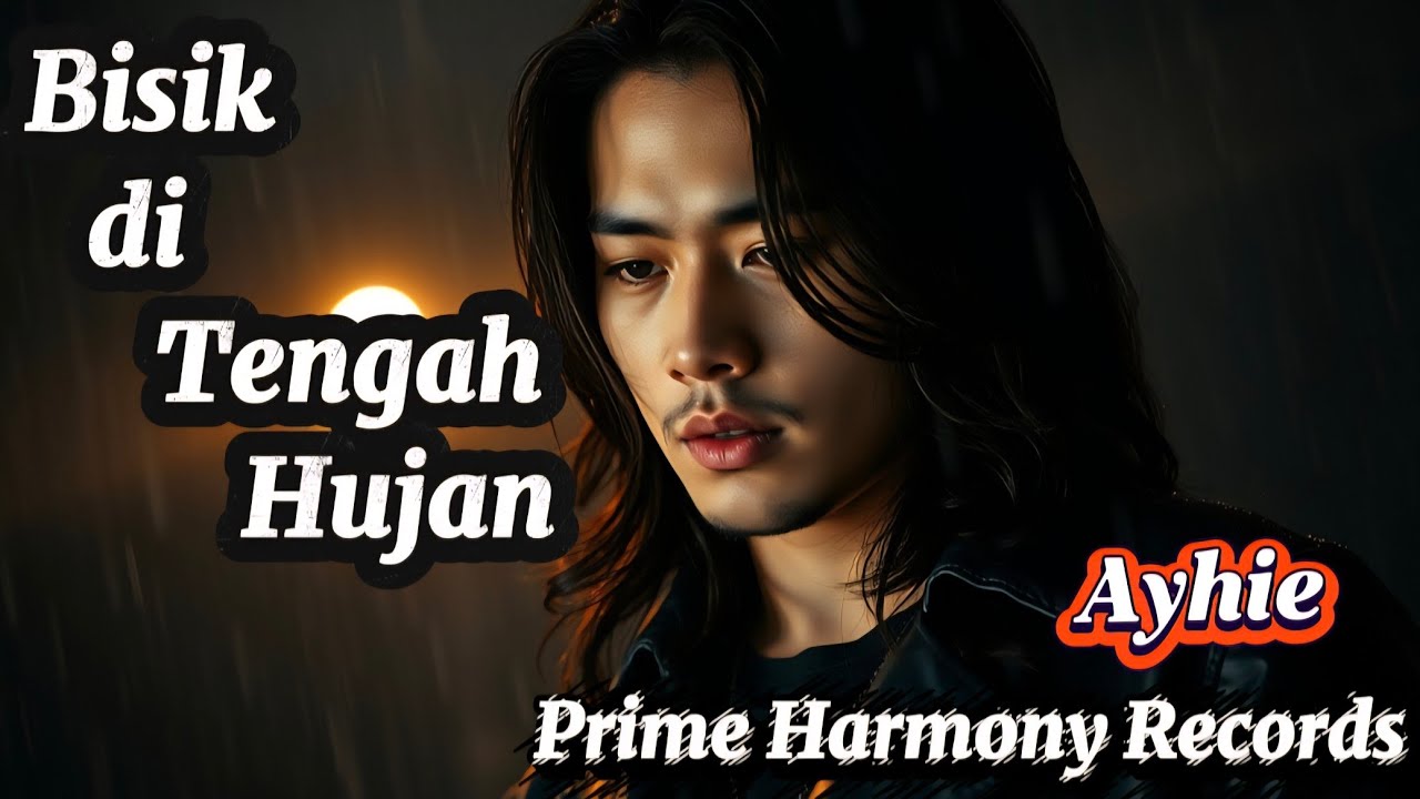 Bisik di Tengah Hujan – Lagu Jiwang Paling Menyentuh || Lagu Sedih Penuh Makna