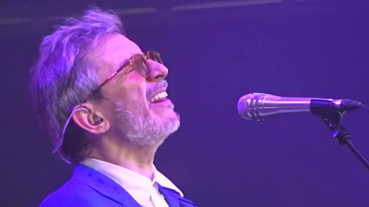 XOEL LÓPEZ - lodo @ ATLANTIC FEST 2025