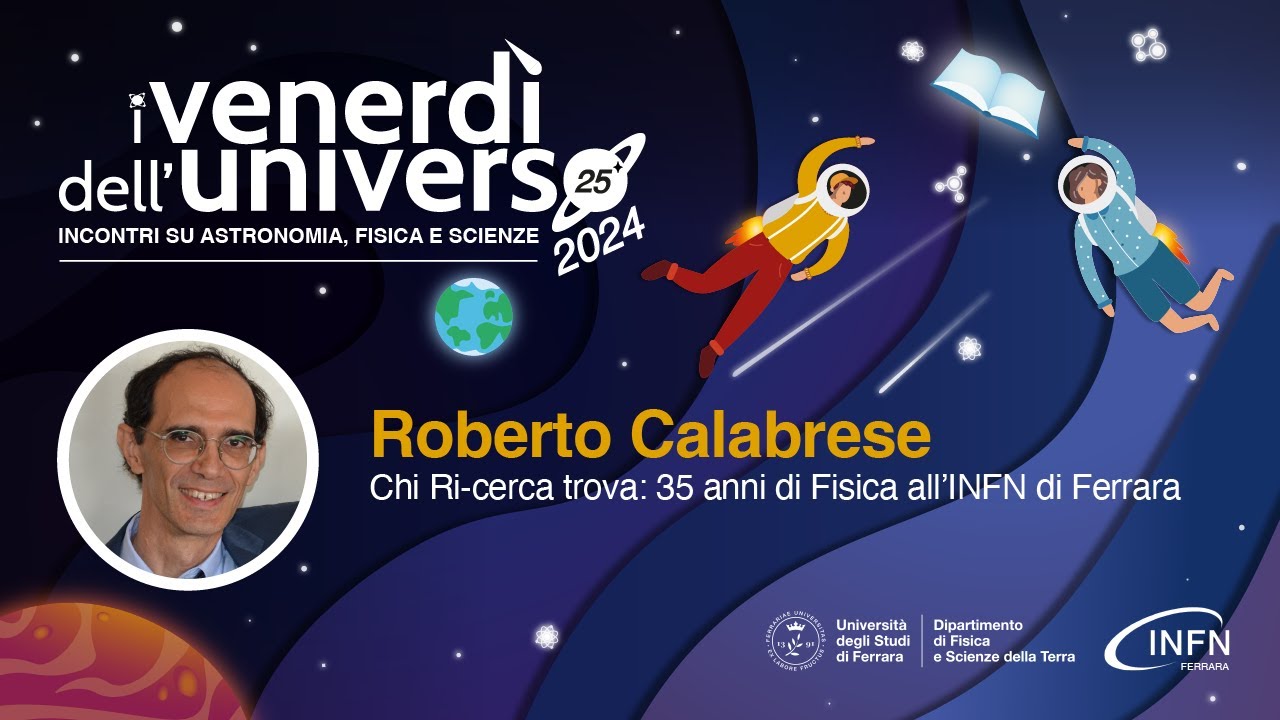 Roberto Calabrese 