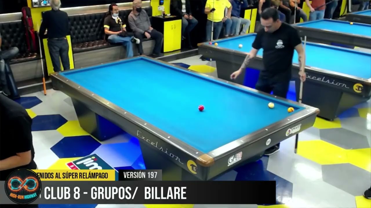 ¡Inicia la Acción! ⚔️ Súper Relámpago Versión 197 | Fase de Grupos 💥