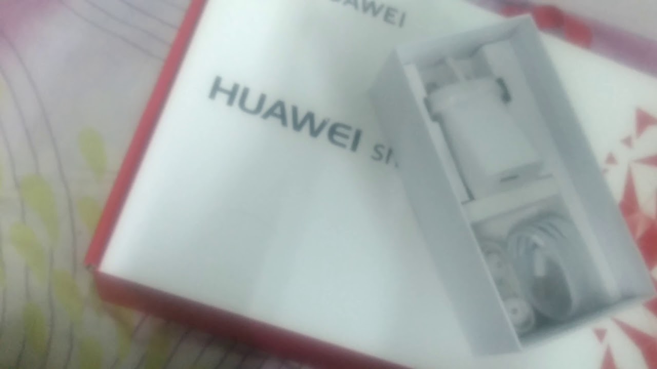 Huawei Nova 3 unboxing... P20 pro killer with gift box unboxing.