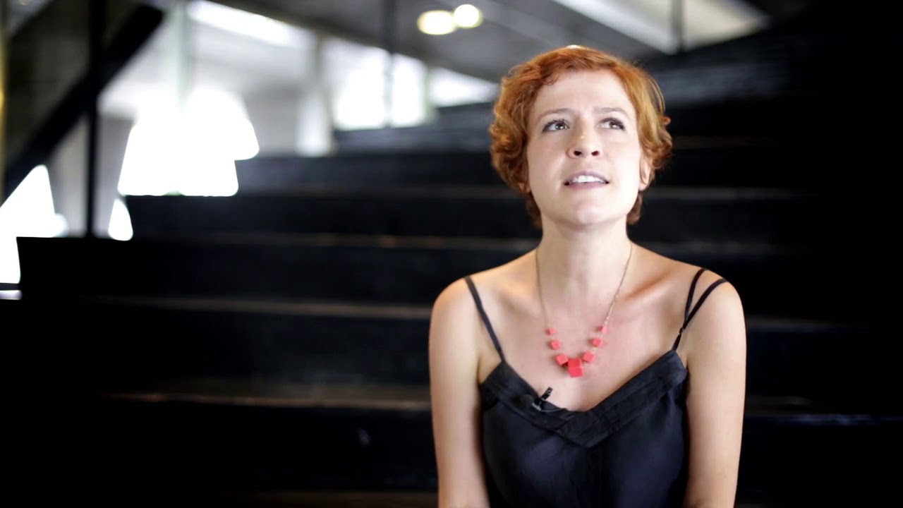 P&iacute;lulas de Arte com Marta Mestre | ArtRio