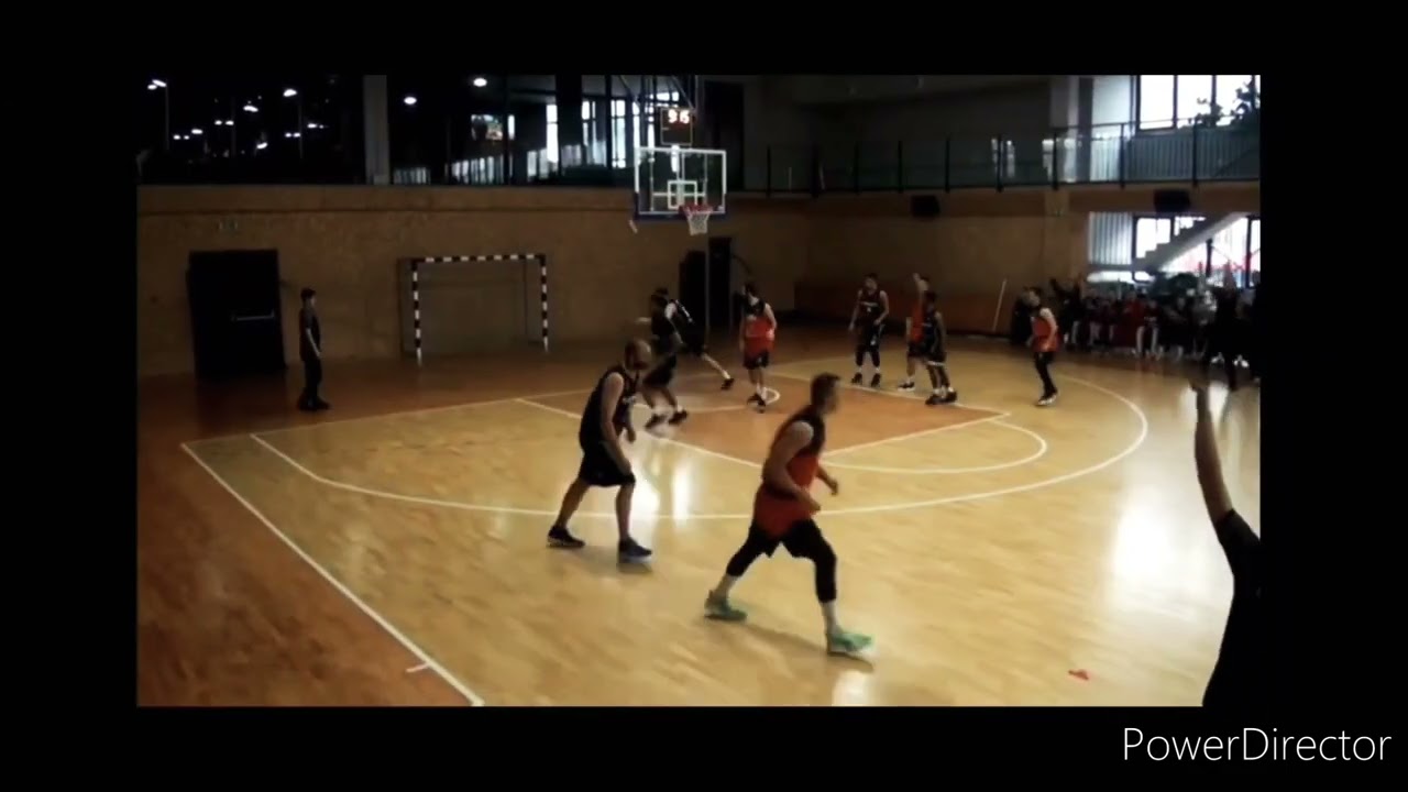Marcus Brooks Bosnia & Herzegovina 2022 highlight