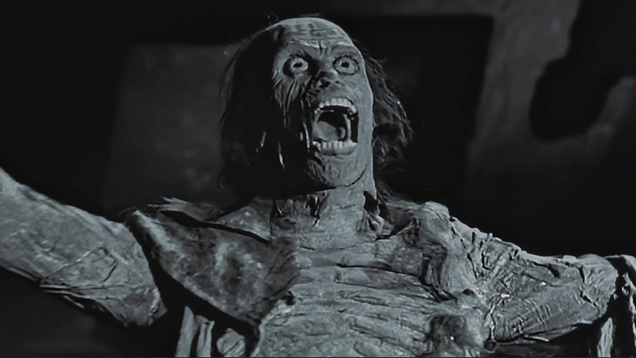 The Wrestling Women vs. the Aztec Mummy (1964) Is Camptastic