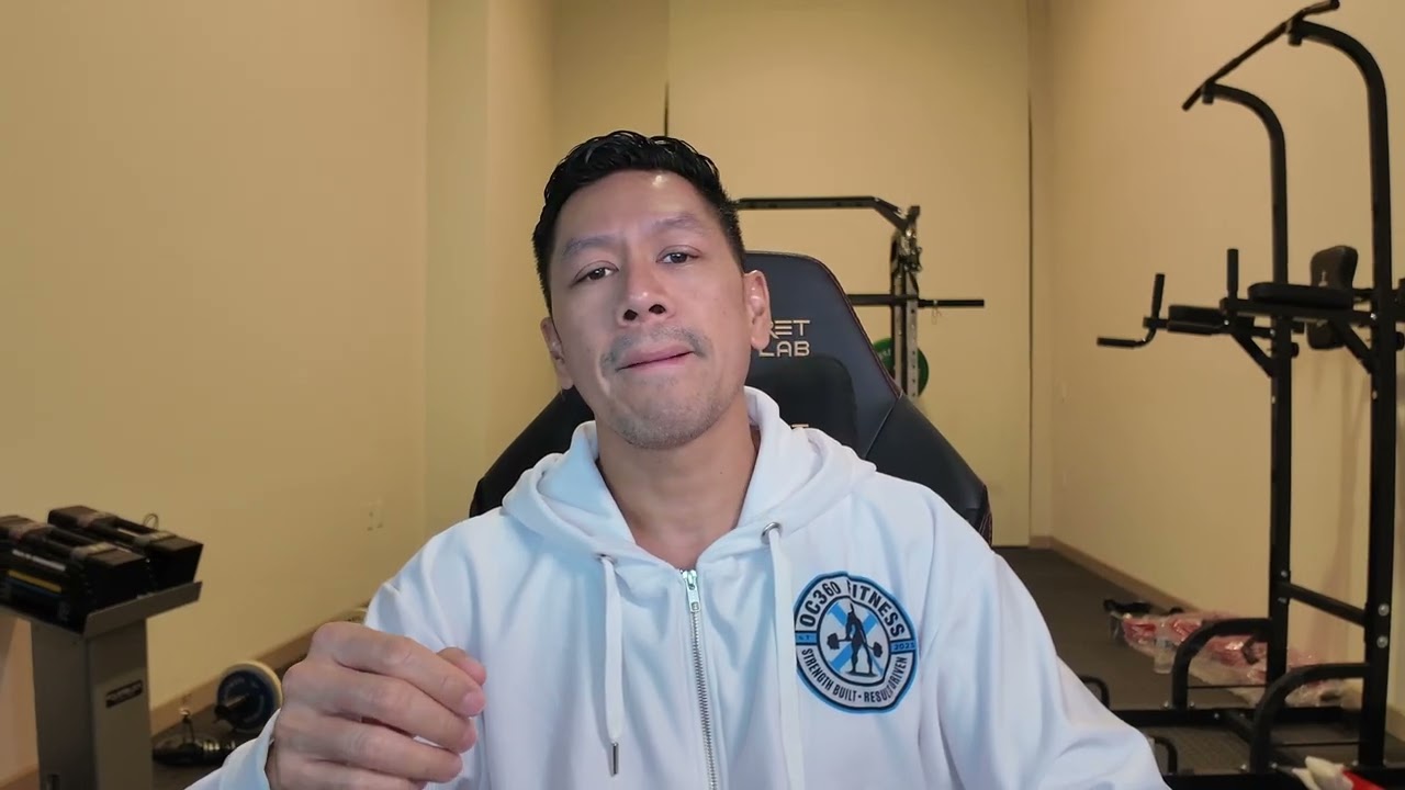 Are You Wasting Time Performing Junk Sets? There's a Better Way.