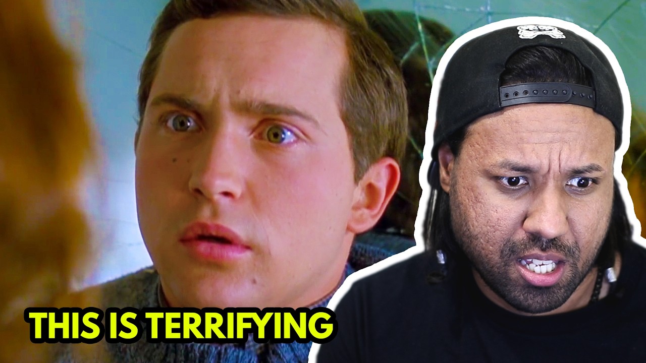 This High School Movie Turns Bullying Into a Horror Film