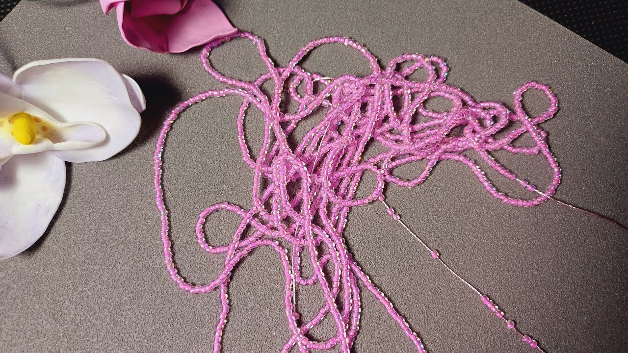 Jewelry making, necklace making, bracelet, earring, ring making. Useful & Easy. Tutorial, Diy.