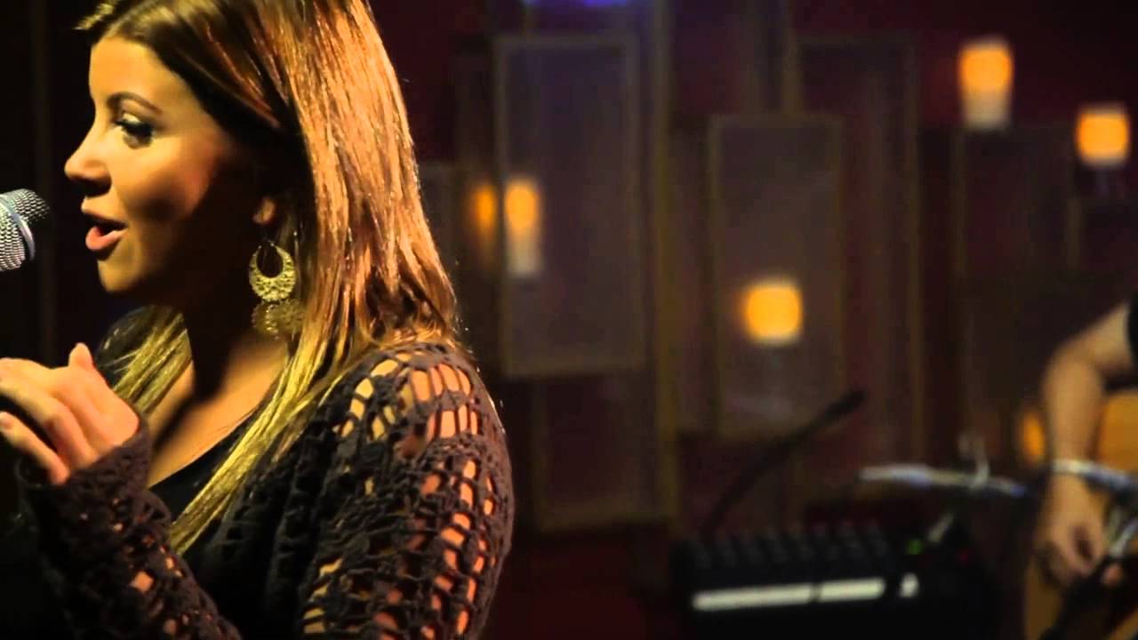 Jessica Tyler - So Long + Sarah Intro (Degrassi Soundtrack Sessions)