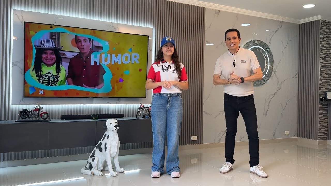 TARDES DE SÁBADO JUNIO 14