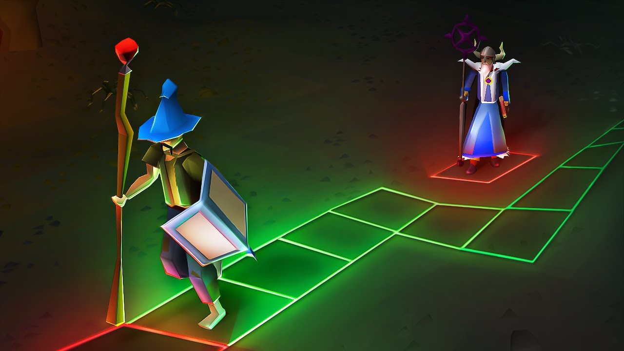 Я открыл пустыню | tileman #6