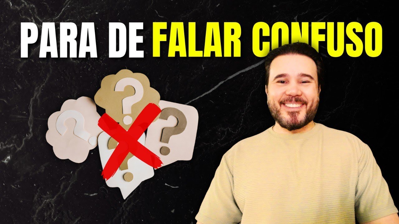 Como Ser Mais Envolvente do que 99% das Pessoas