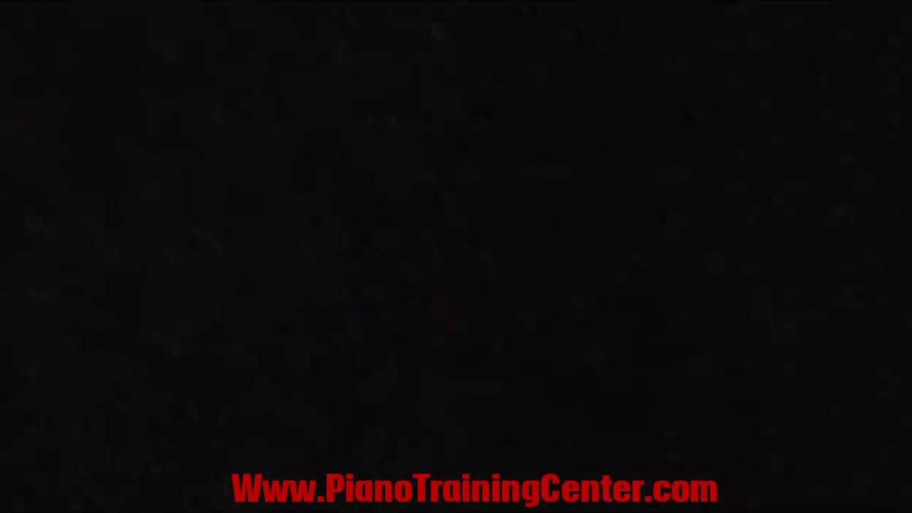 Piano event