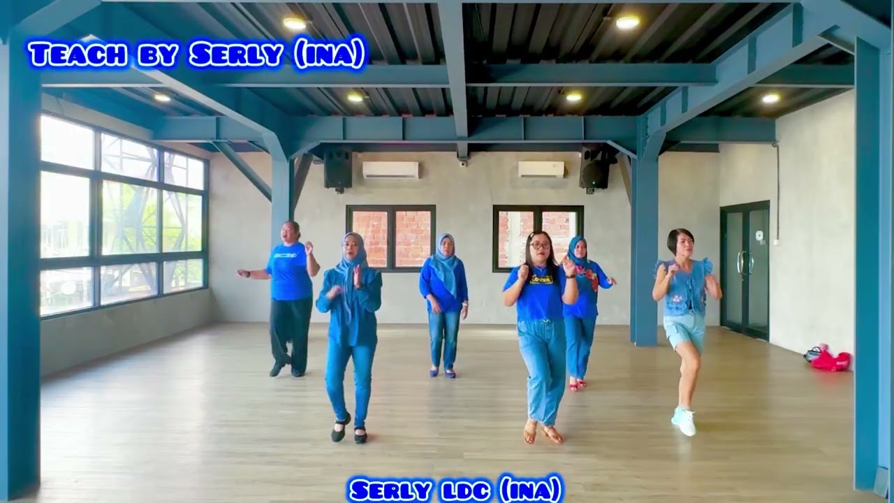 Pretty Good / Danced by Serly LDC (INA) @karianneheimvik4348 