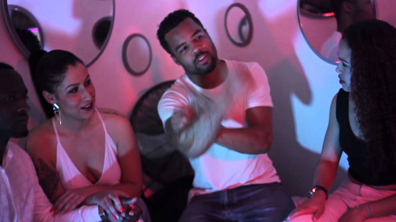 Suspeitos Do costume - Ta estranho (Ft BDR)