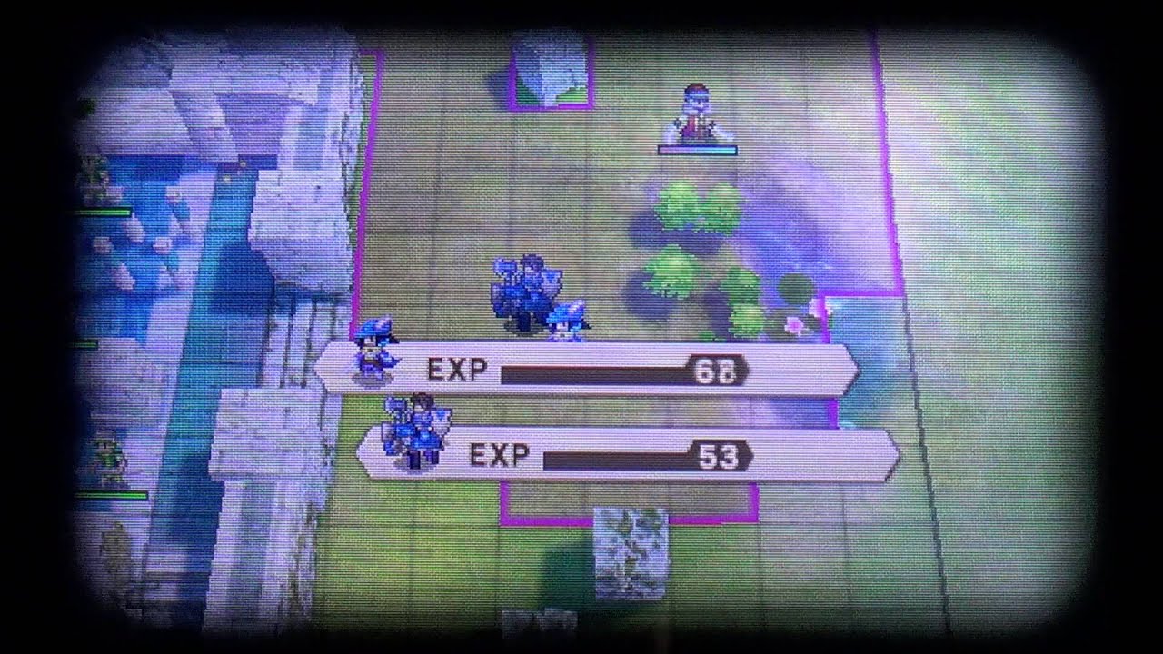 Fire Emblem: Awakening HM Paralogue 7: Noble Lineage