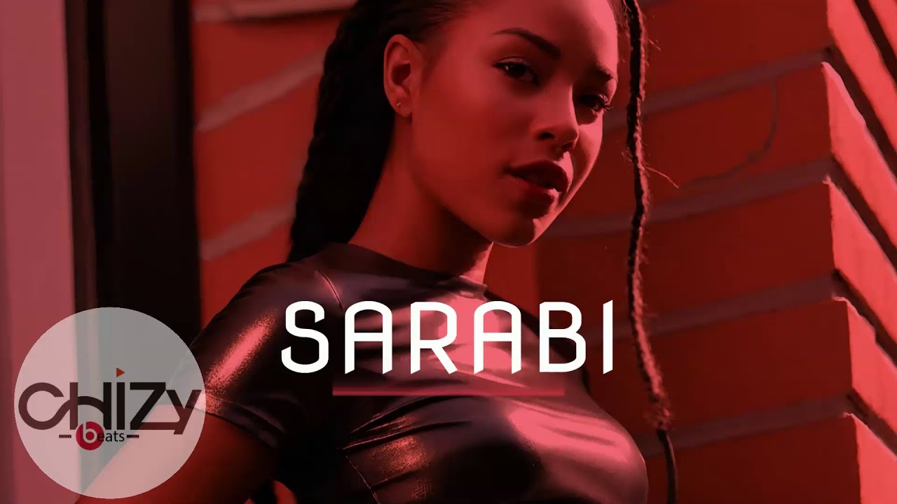 Zouk love  x bongo fleva x  reggaeton instrumental 2025 (SARABI) Emotional Zouk love x bongo fleva