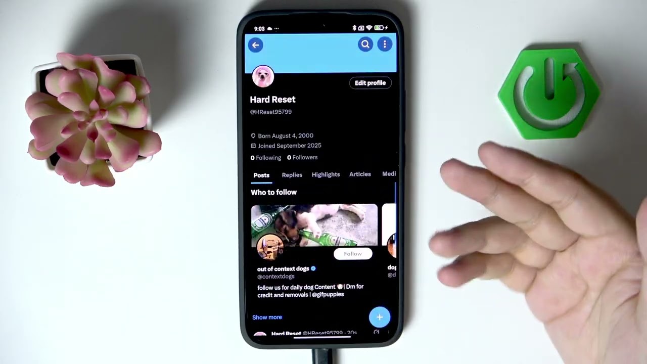 X Twitter &ndash; Как написать и опубликовать пост