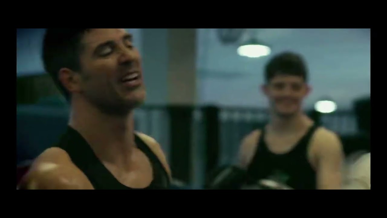 Combat Movie Scene 'Life After Fighting'