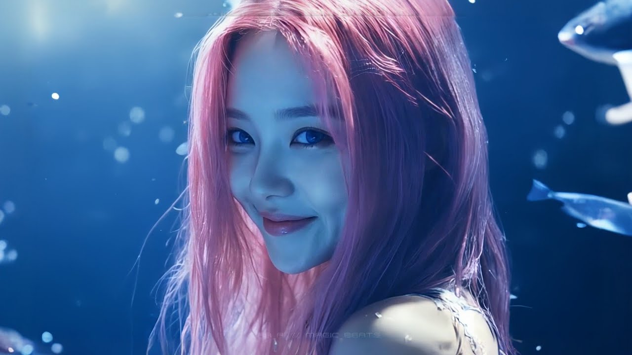 ERA AI - Magic Beats new song synthpop dance music 2026 #era2026 #synthpopmusic #dance2026