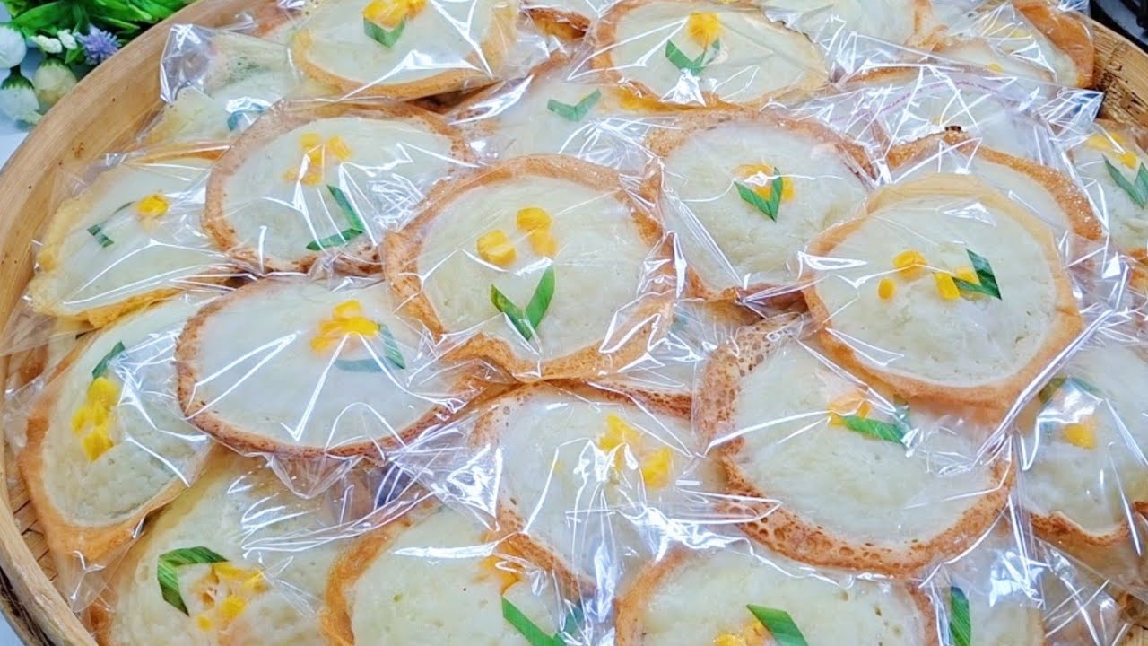 APEM SELONG BERSERAT,LEMBUT,LENTUR MENUL- MENUL ANTI GAGAL ll SEKALI BIKIN JADI 100-120 PCS