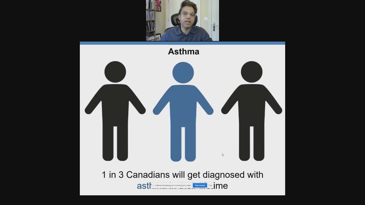 Severe Asthma: Diagnosis and Access