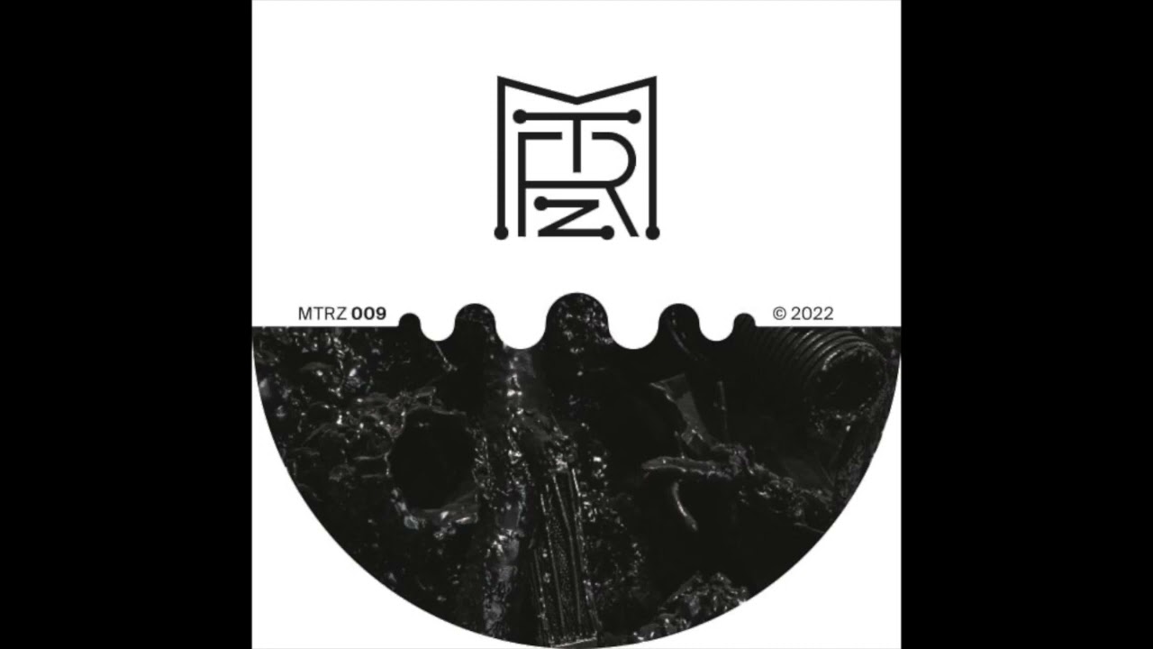 Cher (TC Studio) - Fish Police [MTRZ009]