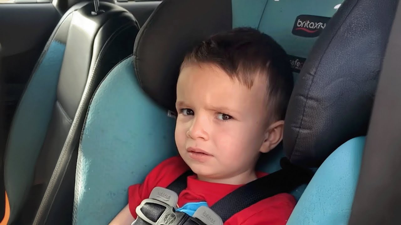 My Kid Roasted Me on Camera 🤣 Funniest Sassy Kids
