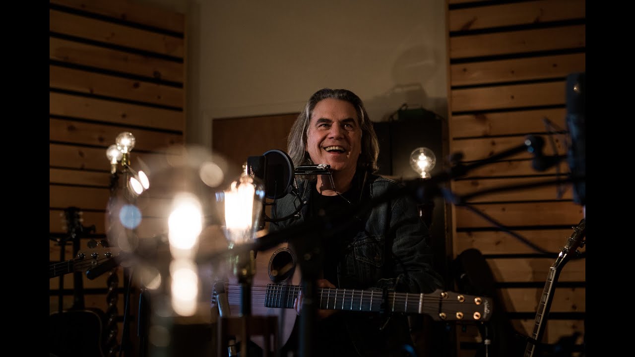 Richard Séguin - Le Manteau